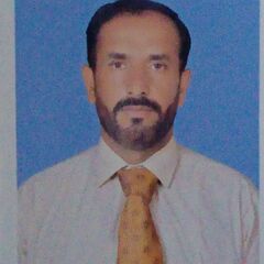 Iftikhar  Ahmed