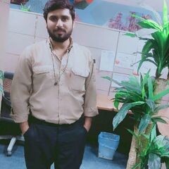 Saleem  Hashmi