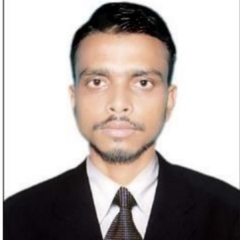 MD FAISAL ALI, business development sales executive
