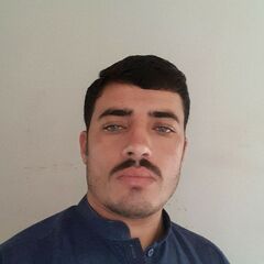 Ahmad khan