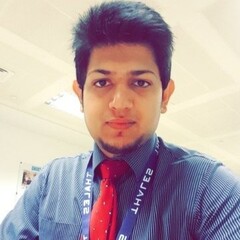 Syed Sohaib Suhail Pirzada