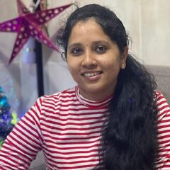 Lijiya Babu, programmer