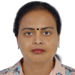 Jayanti Khamaru