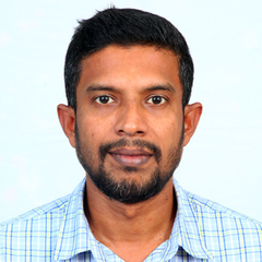 Gajendra Selvalingam, Deputy Manager retail banking Operations
