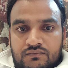 Haseen Ahamed