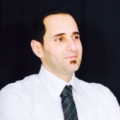 عبد الرازق سراحنة, Sales Engineer (Account Manager)