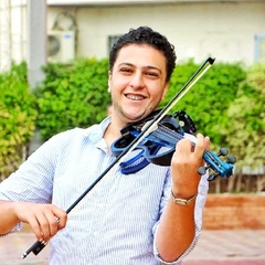 Youssef Elmasry