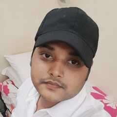 Md Badre Alam