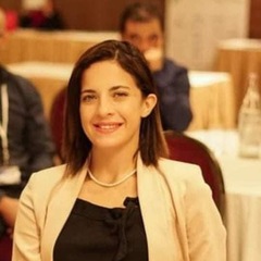 syrine khemiri, مدير تنفيذي