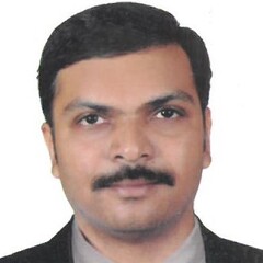 Pavan Kumar, Commodity  Risk Management