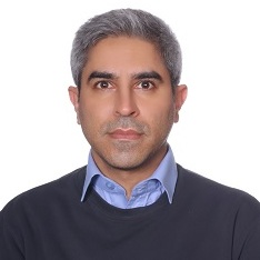 arsam soleimany, Instrument and electrical expert