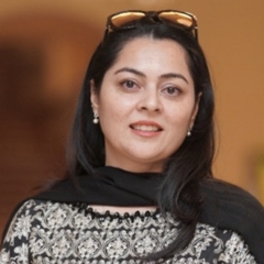 Sumaira Tauseef