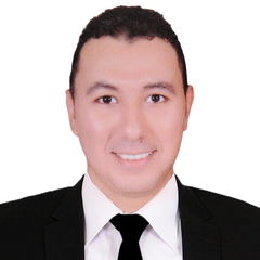 مصطفى ياسين, Area manager