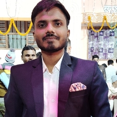 Deepak undefined, Assistant Accountant