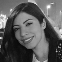 Samar Dhaiby, Account Manager