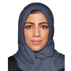 Rania Baashirah, Assistant Professor