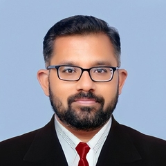 Muthuraj sundareswaran, Affluent sales Manager