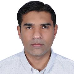 Muhammad  Yasir , HR Administration