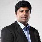 srikanth sridhar, Marketing Manager