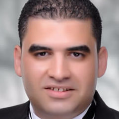 Mohammed Sharawy, Oracle Financial Senior Application Consultant