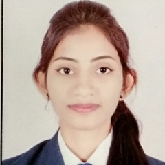 Monika Bhivarkar
