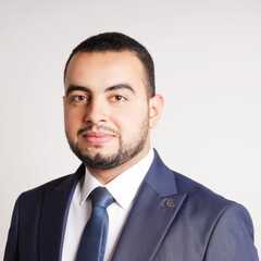 كريم أحمد, senior accountant 