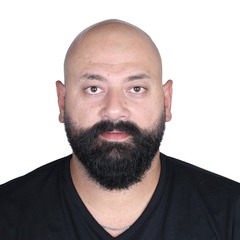 عادل Messaikeh, Regional Sales Operations Manager