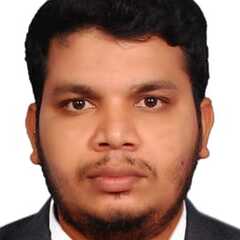 سبيل الرحمن, Account Manager and finance