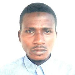 Olawale Issa , Quality Control Construction Assistant Engineer