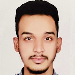 Arbaaz Khan, HR Consultant
