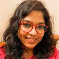 Sujatha Mani Segamani, Project Manager Business Analyst