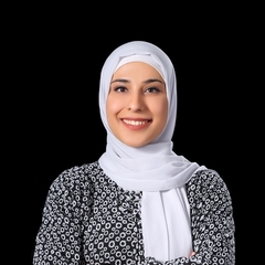 Haneen Aboraya, Psychologist