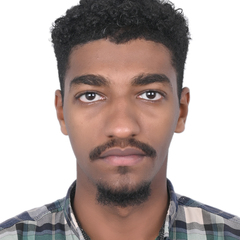 ALSADIG MOHAMED