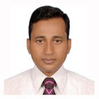 Mohammad Amdadul Haque, Construction Project Manager