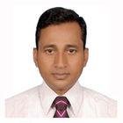 Mohammad Amdadul Haque