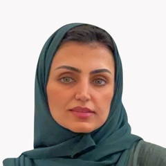 Nourah Almuhanna, Head of ITOT Center of Excellence