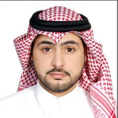 Abdulaziz Alrayes, Electrical & Instrumentation Engineer