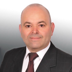 Ahmad Hassoun , Senior Project Manager 