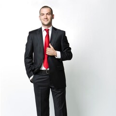 Sahan Alper, Infrastructure Design Manager