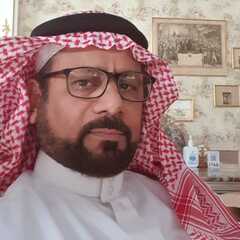 محمد علي موسى السادة Al Sada, Senior Manager HR