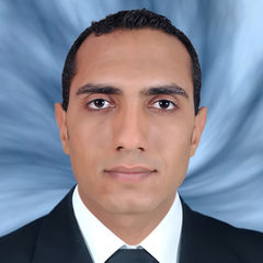 Adel Ahmed, Cardiovascular Technologist