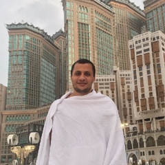 أحمد عادل, Senior medical sales  representative 