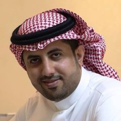 Walid AlHazmi, مدير مبيعات المنطقة الوسطى