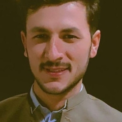 Jamal Ahmad, electrical project engineer