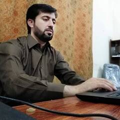 mushtaq khan, Public Information & Communication Officer Khyber Pakhtunkhwa 