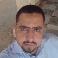 Mohamed Mostafa Hamed, HSE Supervisor