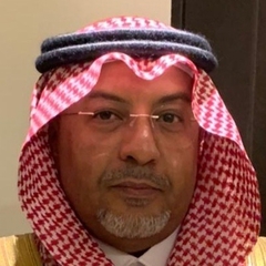 Abdullah  Al arfaj, رئيس قسم العلاقات العامة