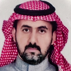 Jamal Mubarak Saleh Alawlaqi, system coordinator 