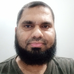 Syed Hassan Bin Naeem, Planning Engineer
