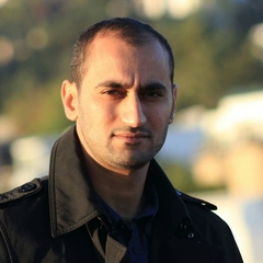 Bacem كشاريم, Reservoir Engineer